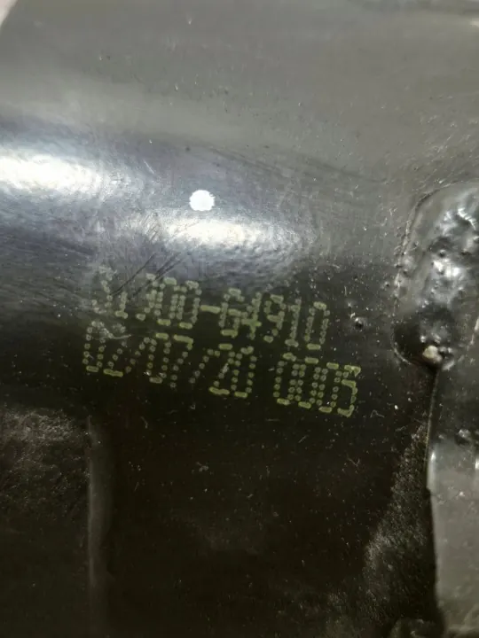 Pièce auto Hyundai OE 31900-G4910 d'occasion image 3