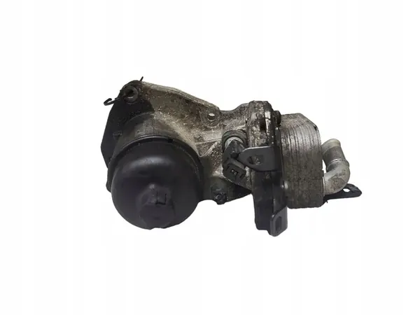 Oljefilterfäste FORD MONDEO IV 2.2L diesel image 4