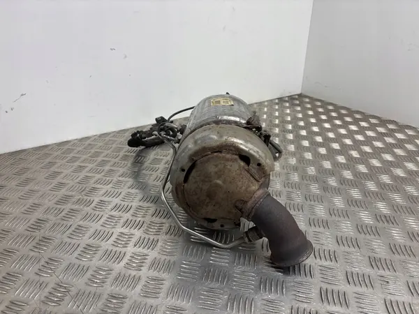 Filtro DPF / Catalisador Citroen DS4 2012 image 2