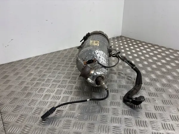 Filtro DPF / Catalisador Citroen DS4 2012 image 4