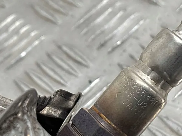 Filtro DPF / Catalisador Citroen DS4 2012 image 5