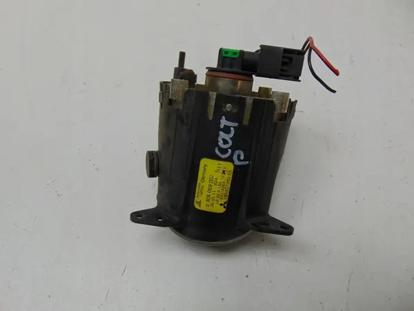 Faro Halógeno Derecho Mitsubishi Colt VI image 2