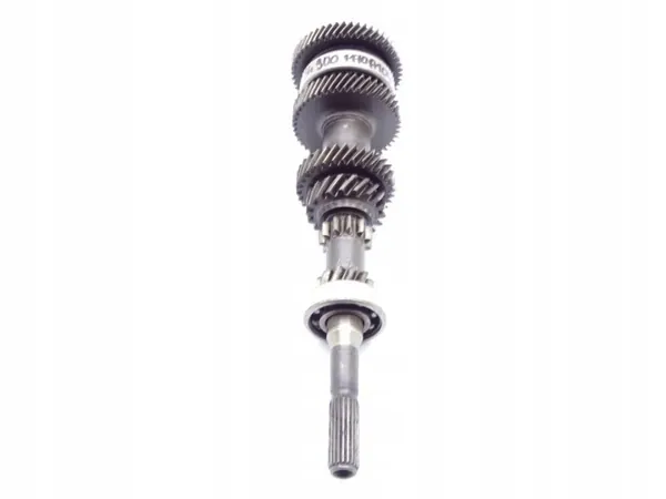 Árvore caixa Fiat Panda I 0.9 OEM FIAT_PANDA_I_141_92-96_0.9_900_WAŁEK_CHOINKA_SKRZYNI_BIEGÓW_A image 2