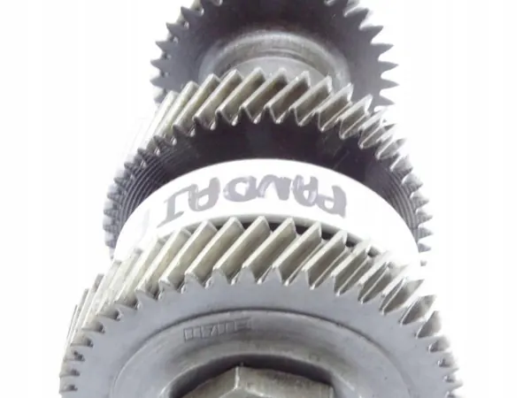Árvore caixa Fiat Panda I 0.9 OEM FIAT_PANDA_I_141_92-96_0.9_900_WAŁEK_CHOINKA_SKRZYNI_BIEGÓW_A image 3