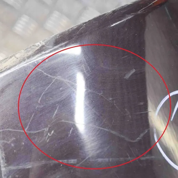 Paraurti posteriore Nissan Qashqai 2006 - 2013 OEM 85022BR00H image 5