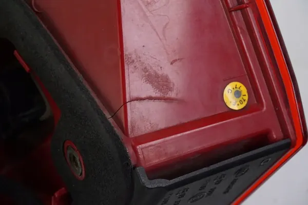 Luz trasera derecha para Audi A6 C7 Avant 4G9945094B image 7