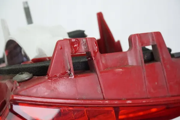 Luz trasera derecha para Audi A6 C7 Avant 4G9945094B image 8