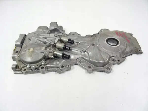 Nissan OE Steuerdeckel OEM 918619-283ea1 Gebraucht image 2