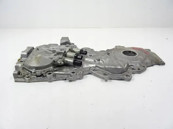Nissan OE Steuerdeckel OEM 918619-283ea1 Gebraucht image 3