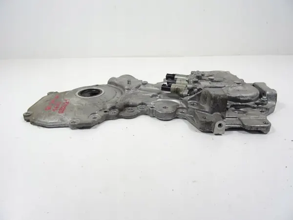 Nissan OE Steuerdeckel OEM 918619-283ea1 Gebraucht image 5