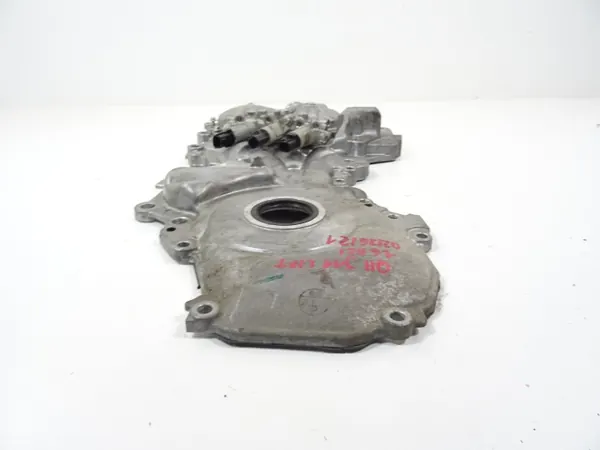 Nissan OE Steuerdeckel OEM 918619-283ea1 Gebraucht image 6