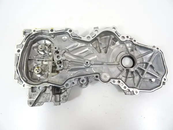 Nissan OE Steuerdeckel OEM 918619-283ea1 Gebraucht image 7