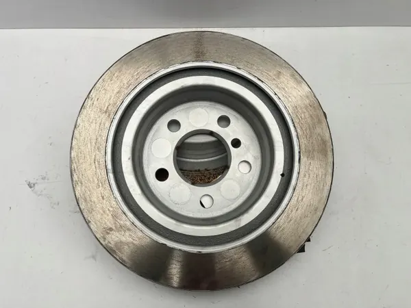 Disques et plaquettes frein arrière OEM 6897429 Mini Aceman image 8