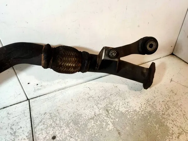Katalysatorrohr OEM BJY406 für Audi A4 B6 image 3