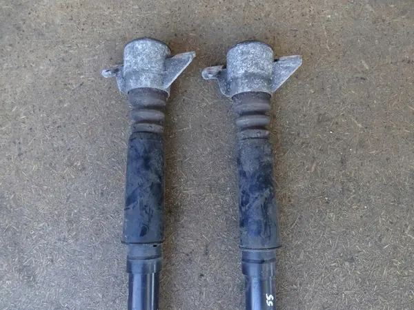 AUDI S5 8T Ammortizzatori Posteriori Set 8T0513035F image 2