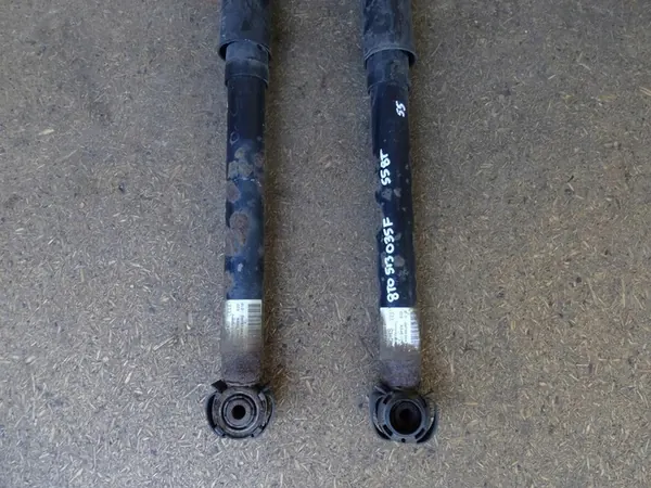 AUDI S5 8T Ammortizzatori Posteriori Set 8T0513035F image 3