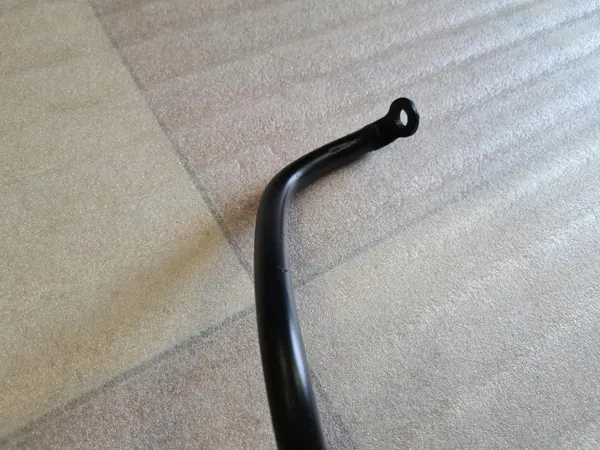 OEM CORSA C 1.2 Fram stabiliserarlänk för Opel image 3