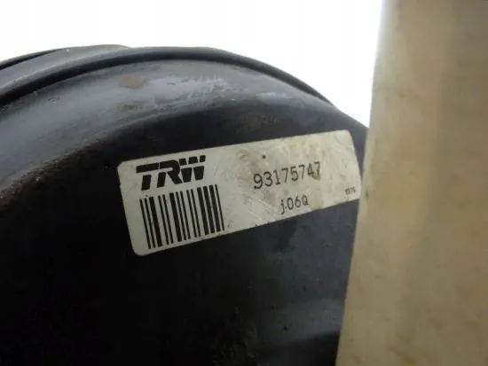 Remservo Pomp 93175747 Opel Vectra C 2.2 B image 3