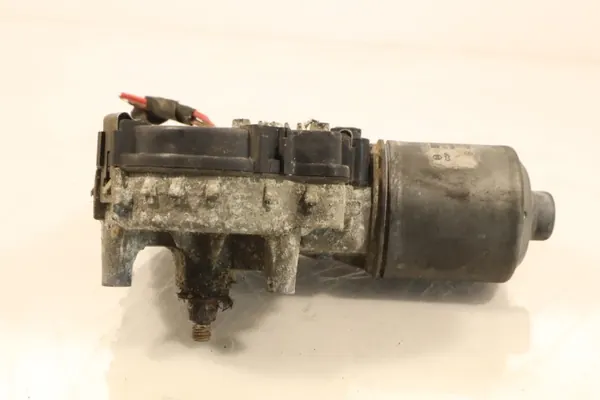 Motor limpiaparabrisas OEM A2118200442 Delantero Mercedes Clase E W211 image 3