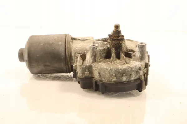 Motor limpiaparabrisas OEM A2118200442 Delantero Mercedes Clase E W211 image 4