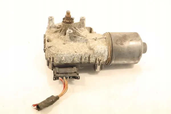 Motor limpiaparabrisas OEM A2118200442 Delantero Mercedes Clase E W211 image 6