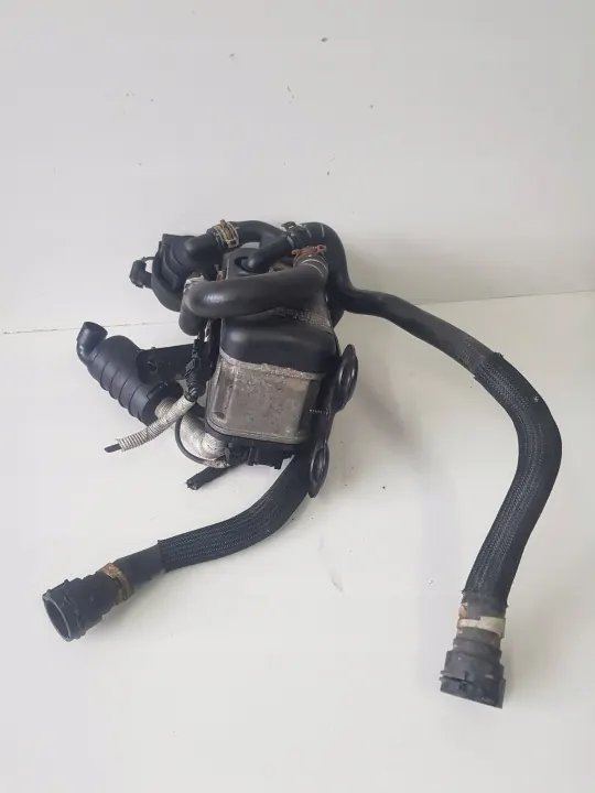 Webasto parkeringsvärmare OEM 5Q0815005Q för Skoda Octavia image 2