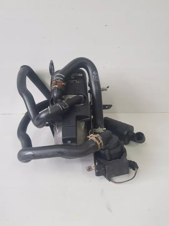 Webasto parkeringsvärmare OEM 5Q0815005Q för Skoda Octavia image 4