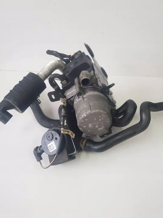 Webasto parkeringsvärmare OEM 5Q0815005Q för Skoda Octavia image 5