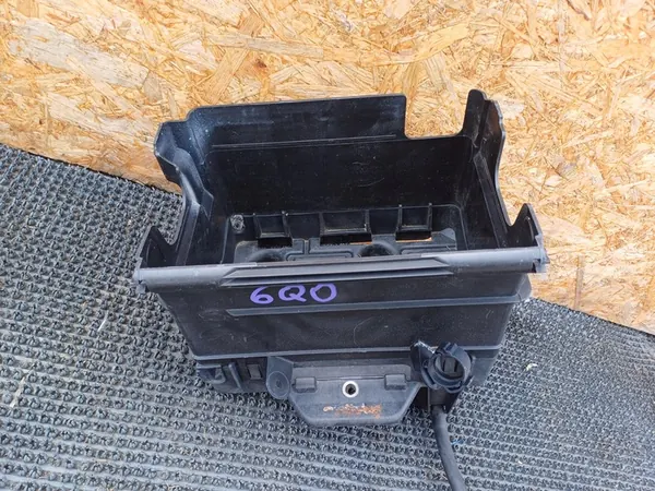 Batteribas 1.2 Seat Ibiza Skoda Fabia VW Polo image 2