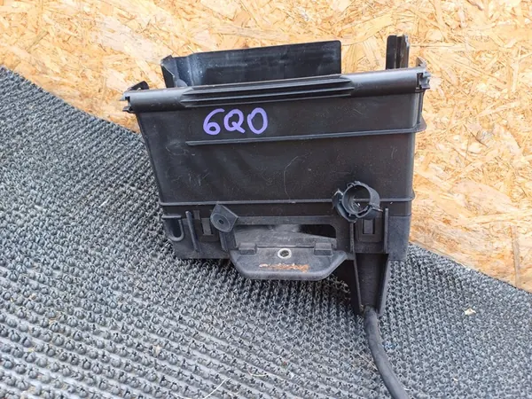 Batteribas 1.2 Seat Ibiza Skoda Fabia VW Polo image 3