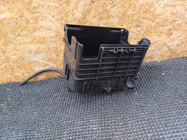 Batteribas 1.2 Seat Ibiza Skoda Fabia VW Polo image 4