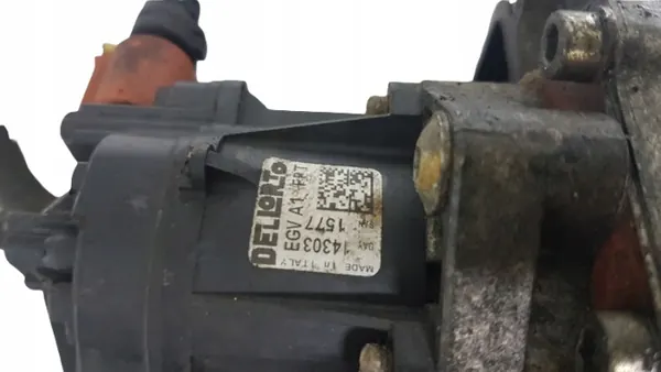 EGR-koeler OEM 55250496 voor FIAT ALFA 1.6 M-JET image 3