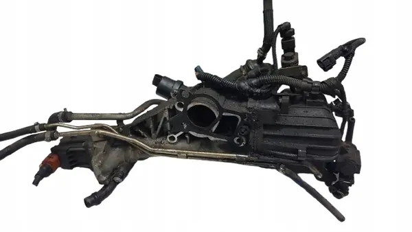 EGR-koeler OEM 55250496 voor FIAT ALFA 1.6 M-JET image 4