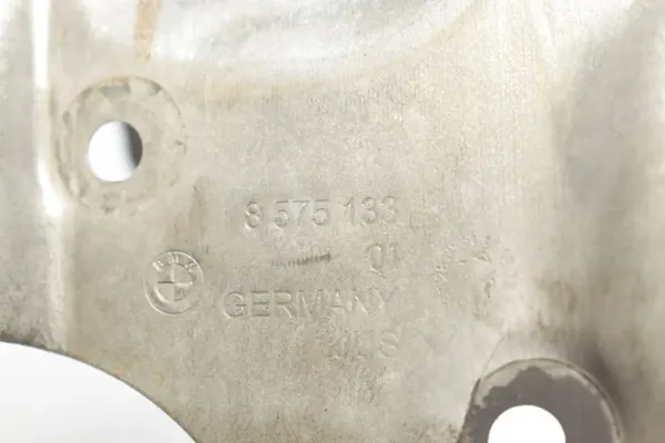 Isolation thermique BMW OE OEM 8575134 pour Série 5 image 4