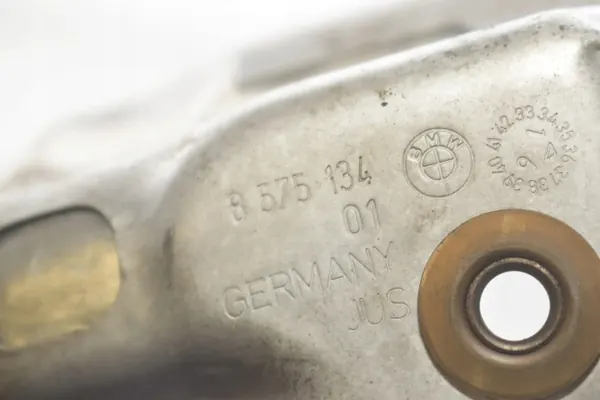 Isolation thermique BMW OE OEM 8575134 pour Série 5 image 5