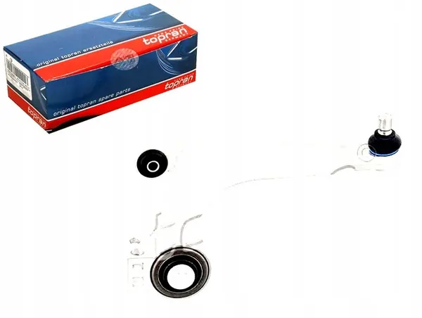 Topran 206 462 Braccio di Sospensione, Ruota image 5