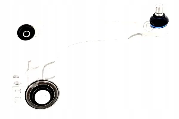 Topran 206 462 Braccio di Sospensione, Ruota image 6