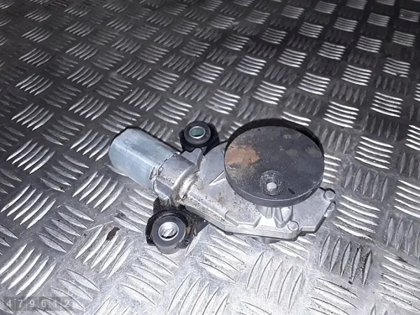 Moteur d'essuie-glace Citroen C4 Grand Picasso OEM 0390201817 image 2
