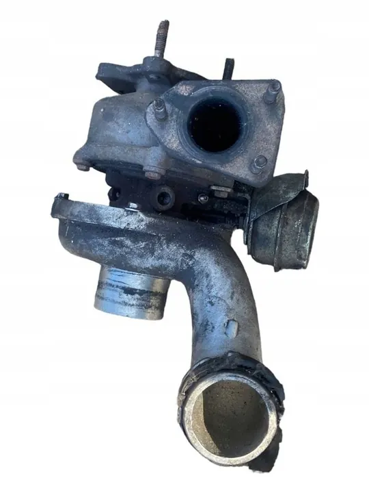 TURBINA RENAULT ESPACE IV 2.2DCI H8200113839 image 3