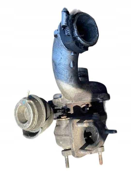 TURBINA RENAULT ESPACE IV 2.2DCI H8200113839 image 4