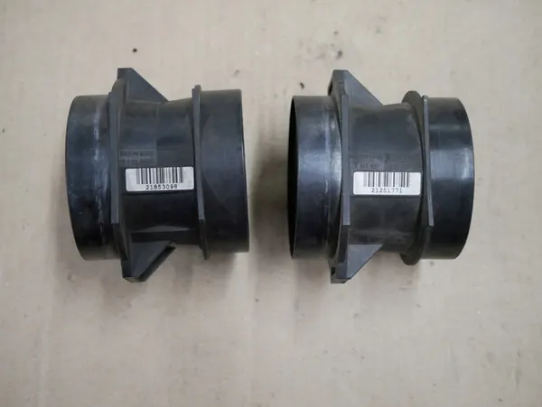 BMW Luftmassenmesser 7 513 957 image 3