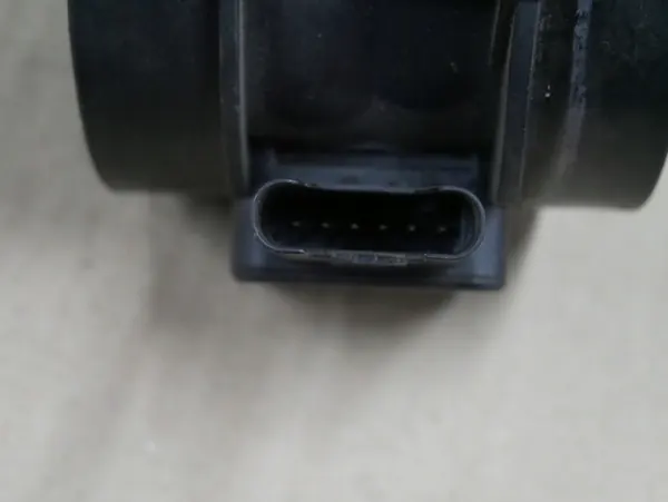 BMW Luftmassenmesser 7 513 957 image 6