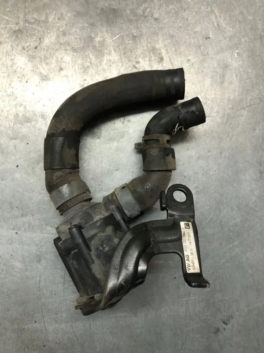 Mangueras Bomba Agua para Audi Seat VW 2.0 TDI 5Q0965561B image 2