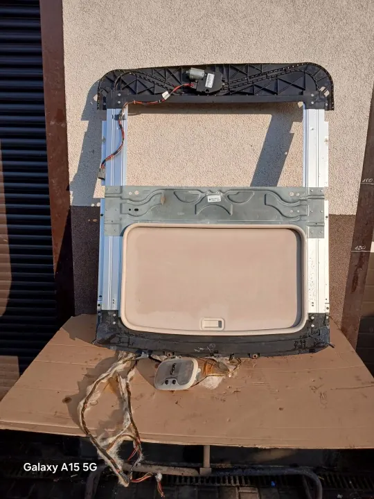 Chrysler PT Cruiser Taklucka OEM - Begagnad image 10