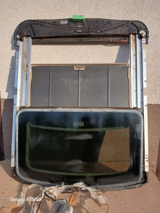 Chrysler PT Cruiser Taklucka OEM - Begagnad image 5
