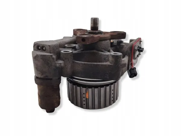 OEM 014598329 Taka-akselin tasauspyörästö VW Passat B7 image 3