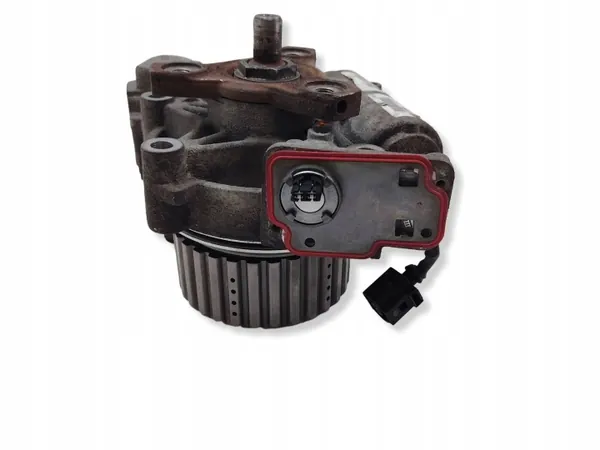 OEM 014598329 Taka-akselin tasauspyörästö VW Passat B7 image 4