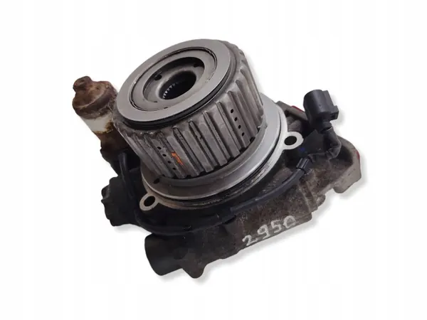 OEM 014598329 Taka-akselin tasauspyörästö VW Passat B7 image 5