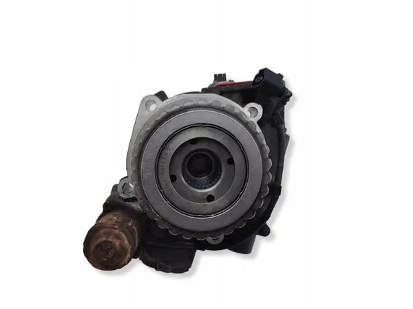 OEM 014598329 Taka-akselin tasauspyörästö VW Passat B7 image 7