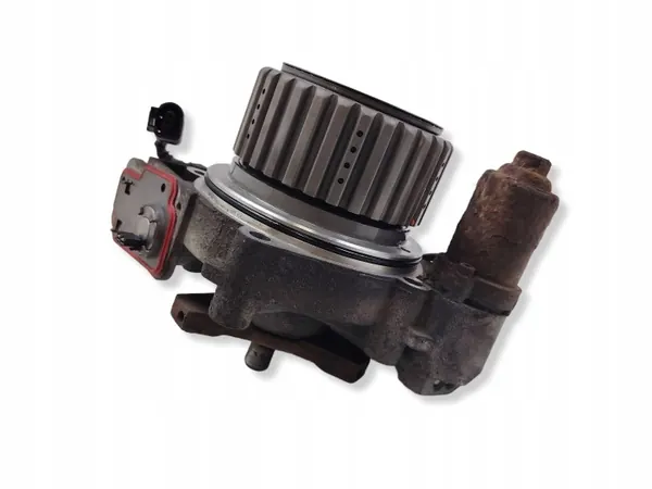 OEM 014598329 Taka-akselin tasauspyörästö VW Passat B7 image 8